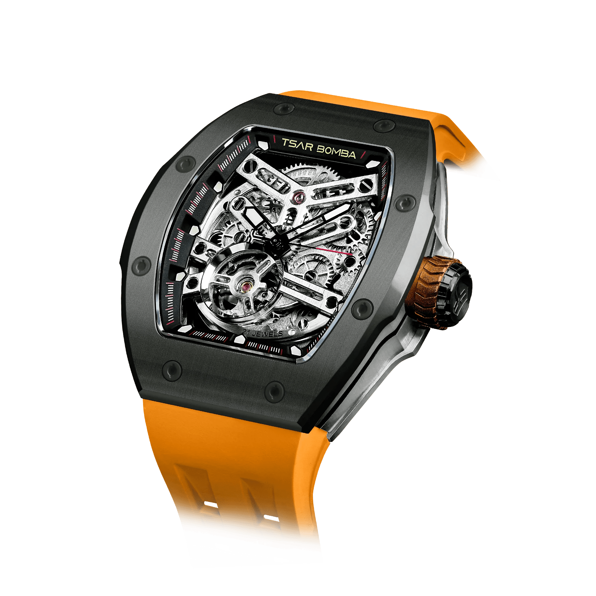 Atomic - Carnival Cruise Ceramic Edition - TB8218C - store_name