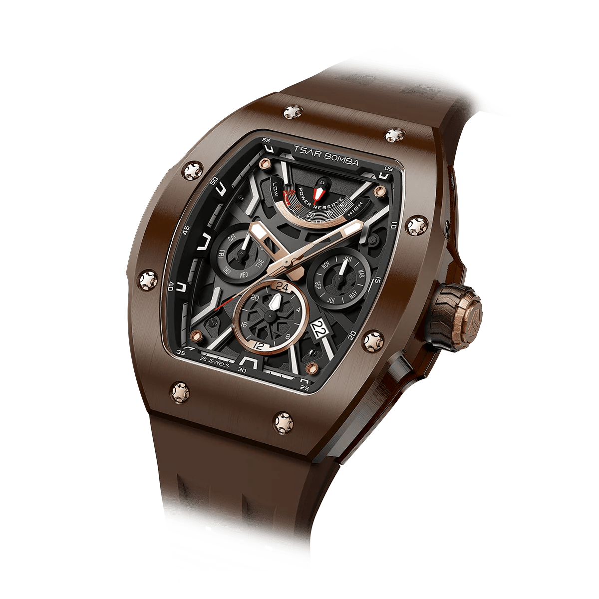 Atomic - Full Ceramic Edition TB8222C - store_name