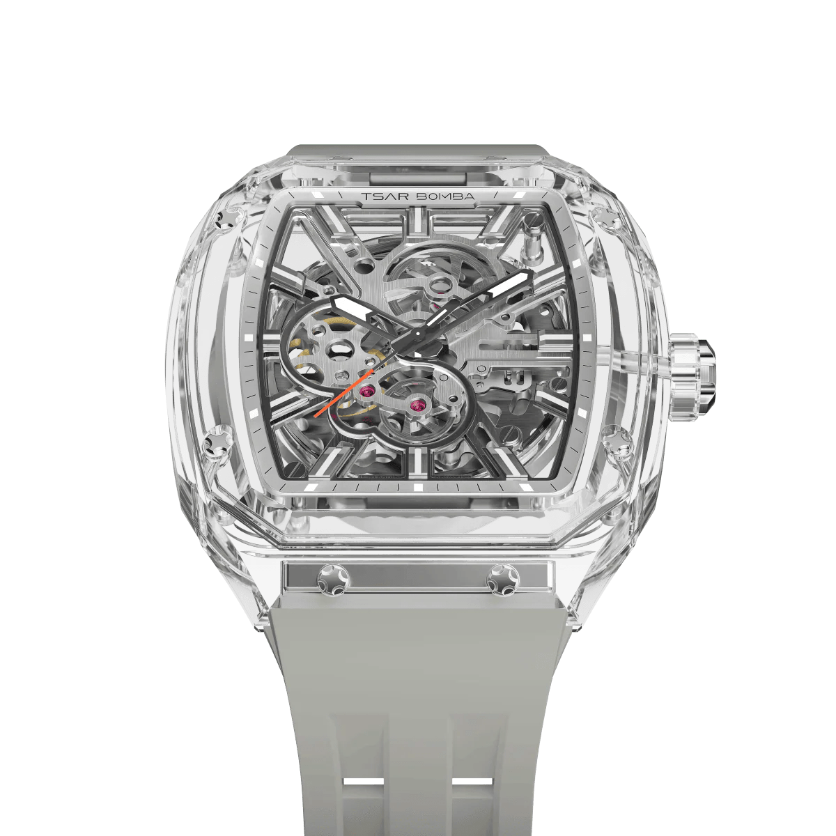 Light Matter - Sapphire Crystal Edition TB8223 - 🔖Pre - Order - store_name