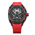 Dark Matter 3 - Interchangeable Swiss Automatic Watch - TB8603 (2in1) - store_name