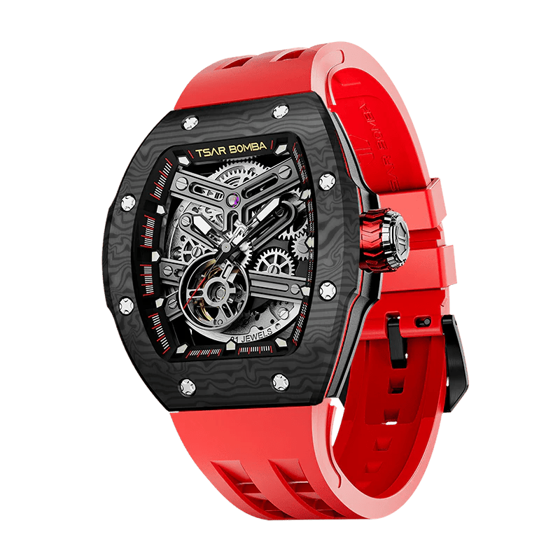 Atomic - Interchangeable Automatic Standard Edition - TB8218 - store_name