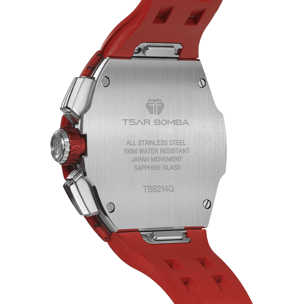 Atomic - Interchangeable Calendar Standard Edition - T8214Q - store_name