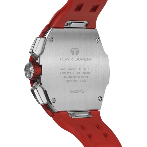 Atomic - Interchangeable Calendar Standard Edition - T8214Q - store_name