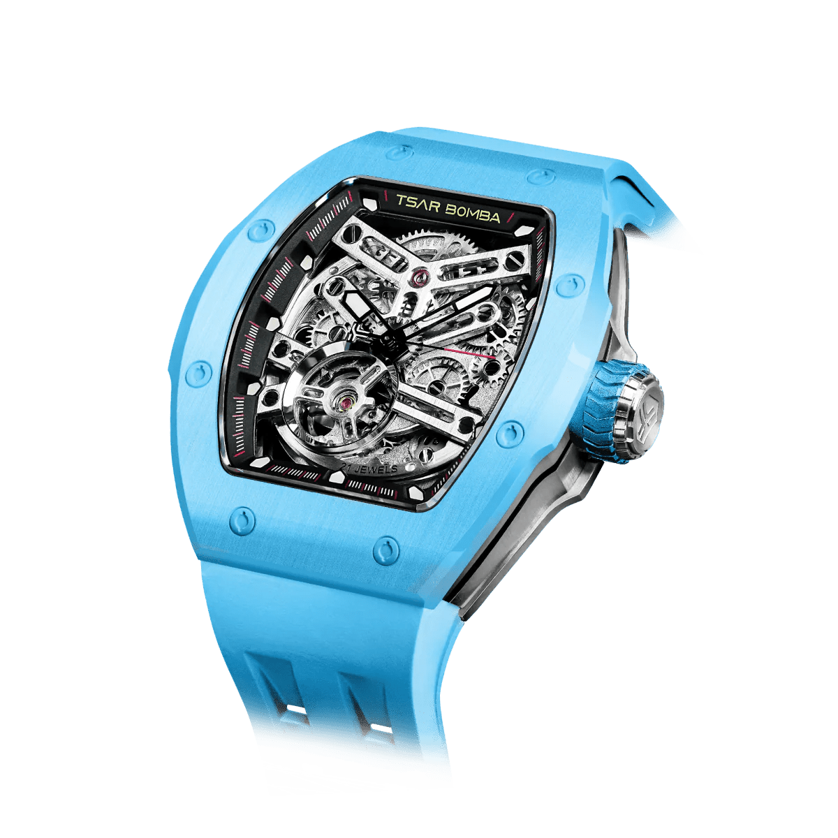 Atomic - Carnival Cruise Ceramic Edition - TB8218C - store_name