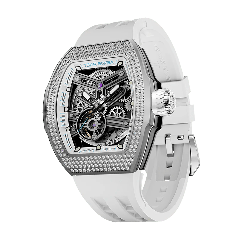 Atomic - Interchangeable Automatic Standard Edition - TB8218 - store_name