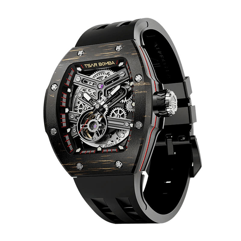 Atomic - Interchangeable Automatic Standard Edition - TB8218 - store_name