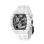 Elemental - Carbon Fiber Automatic Watch TB8208CF - store_name
