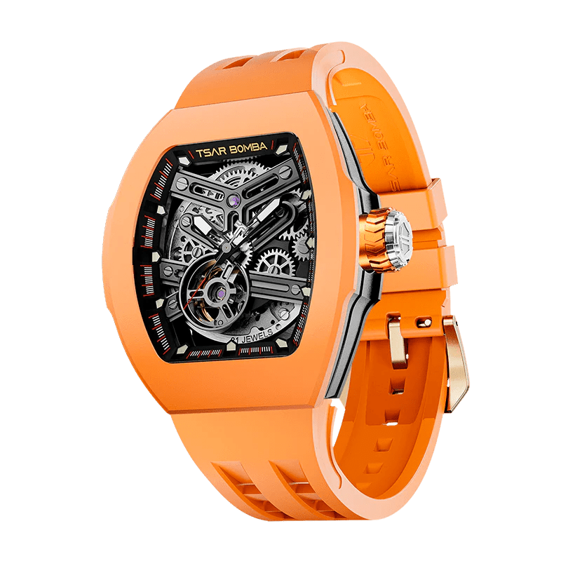 Atomic - Interchangeable Automatic Standard Edition - TB8218 - store_name