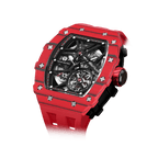 Elemental - Carbon Fiber Automatic Watch TB8209CF - store_name