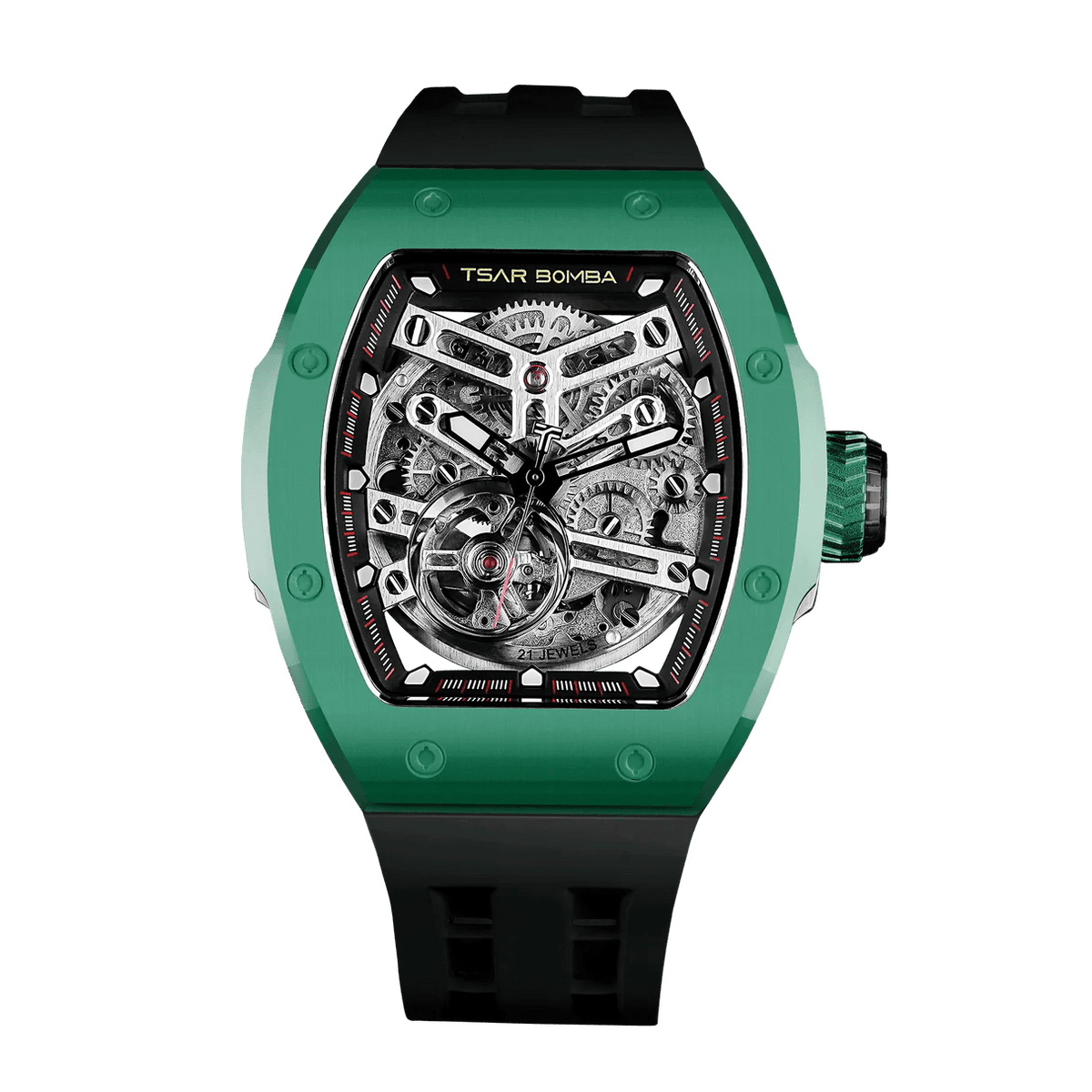 Atomic - Carnival Cruise Ceramic Edition - TB8218C - store_name