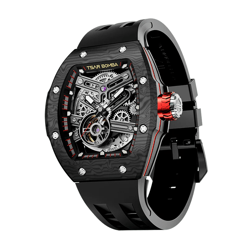 Atomic - Interchangeable Automatic Standard Edition - TB8218 - store_name