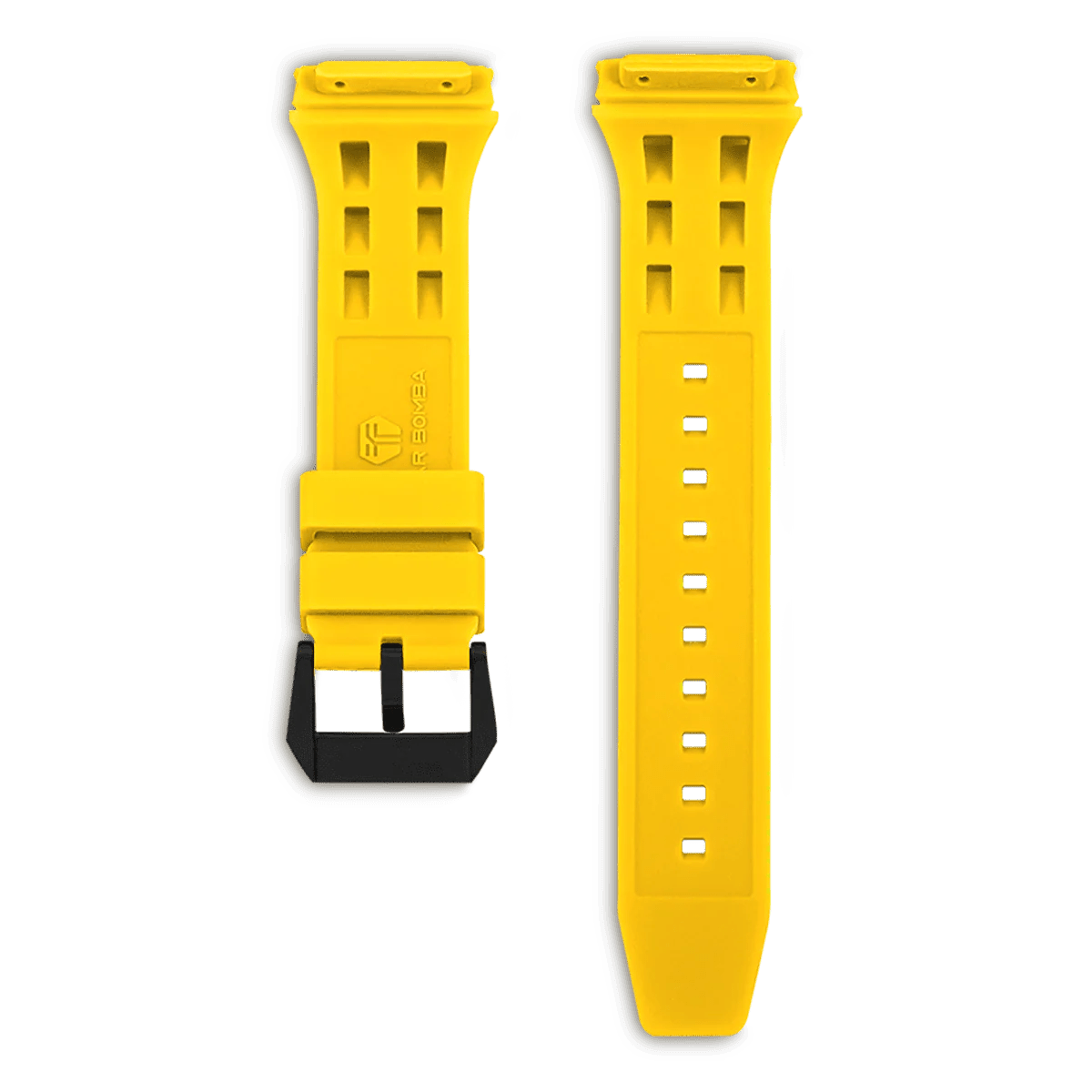 Elemental Series - TB820 Strap 8204 - 8209 - store_name