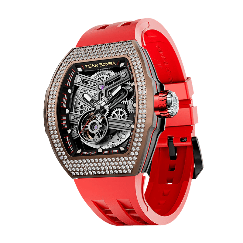 Atomic - Interchangeable Automatic Standard Edition - TB8218 - store_name