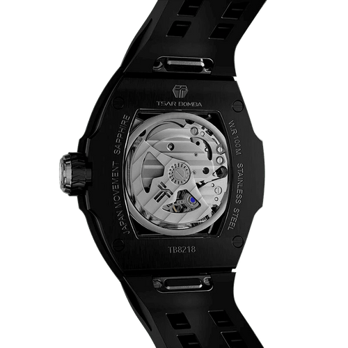 Atomic - Interchangeable Automatic Standard Edition - TB8218 - store_name