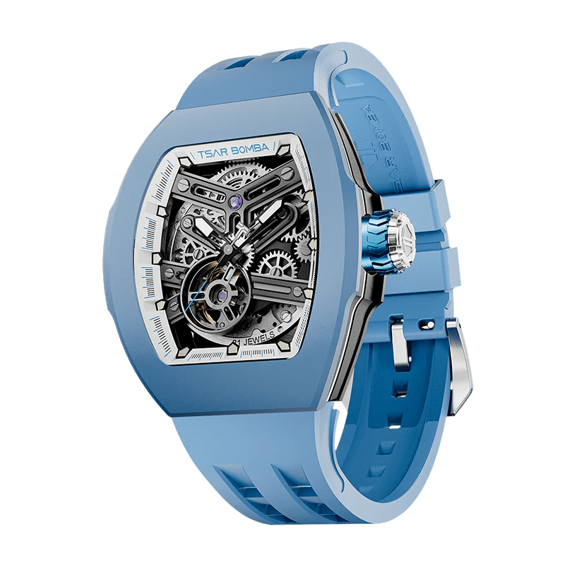 Atomic - Interchangeable Automatic Standard Edition - TB8218 - store_name