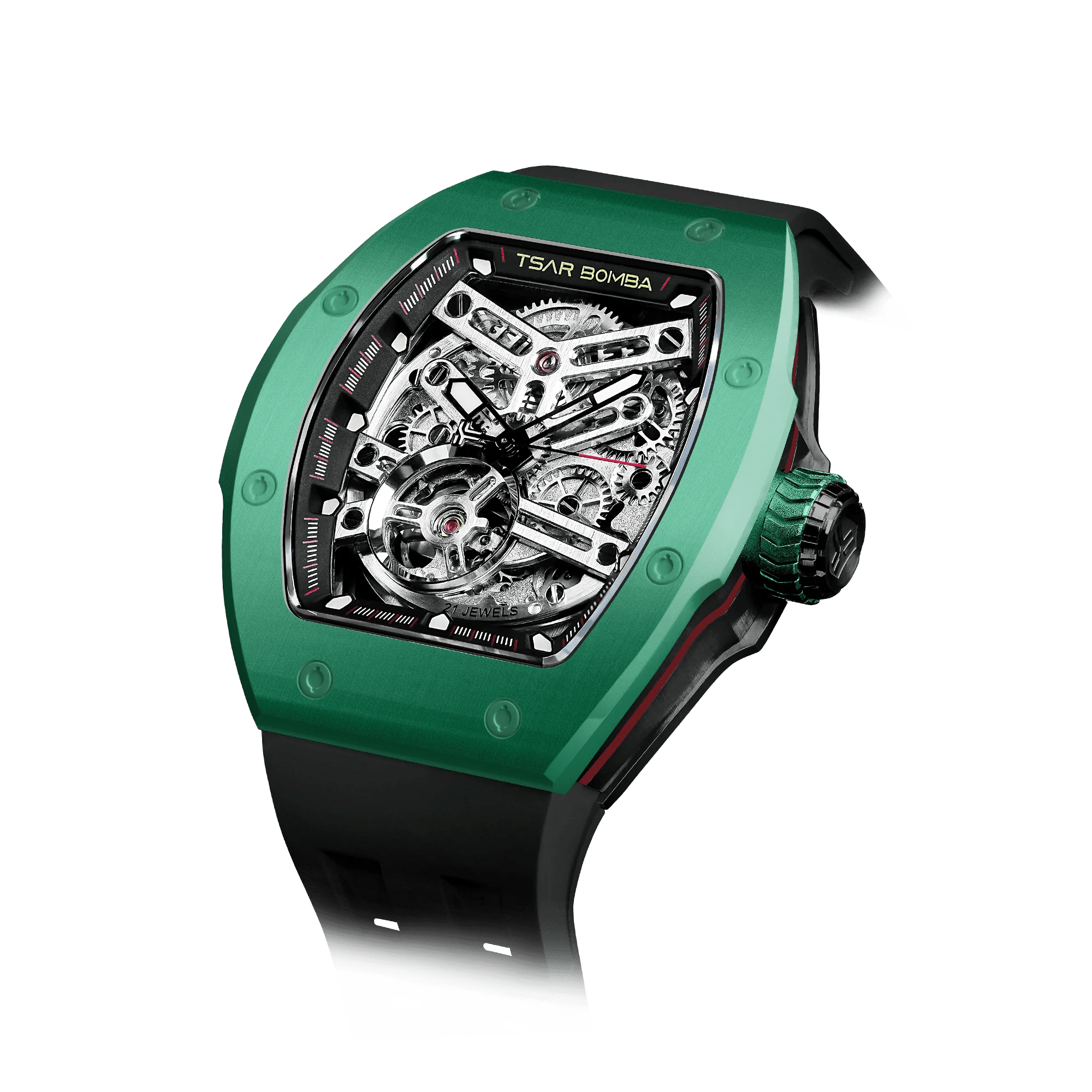 Atomic - Carnival Cruise Ceramic Edition - TB8218C - store_name