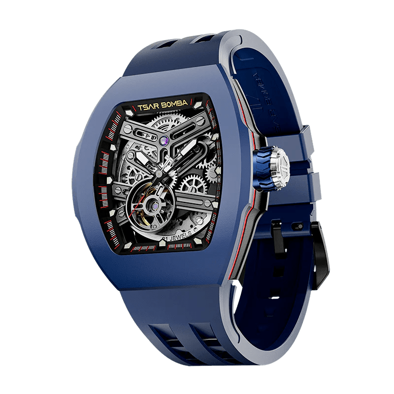 Atomic - Interchangeable Automatic Standard Edition - TB8218 - store_name