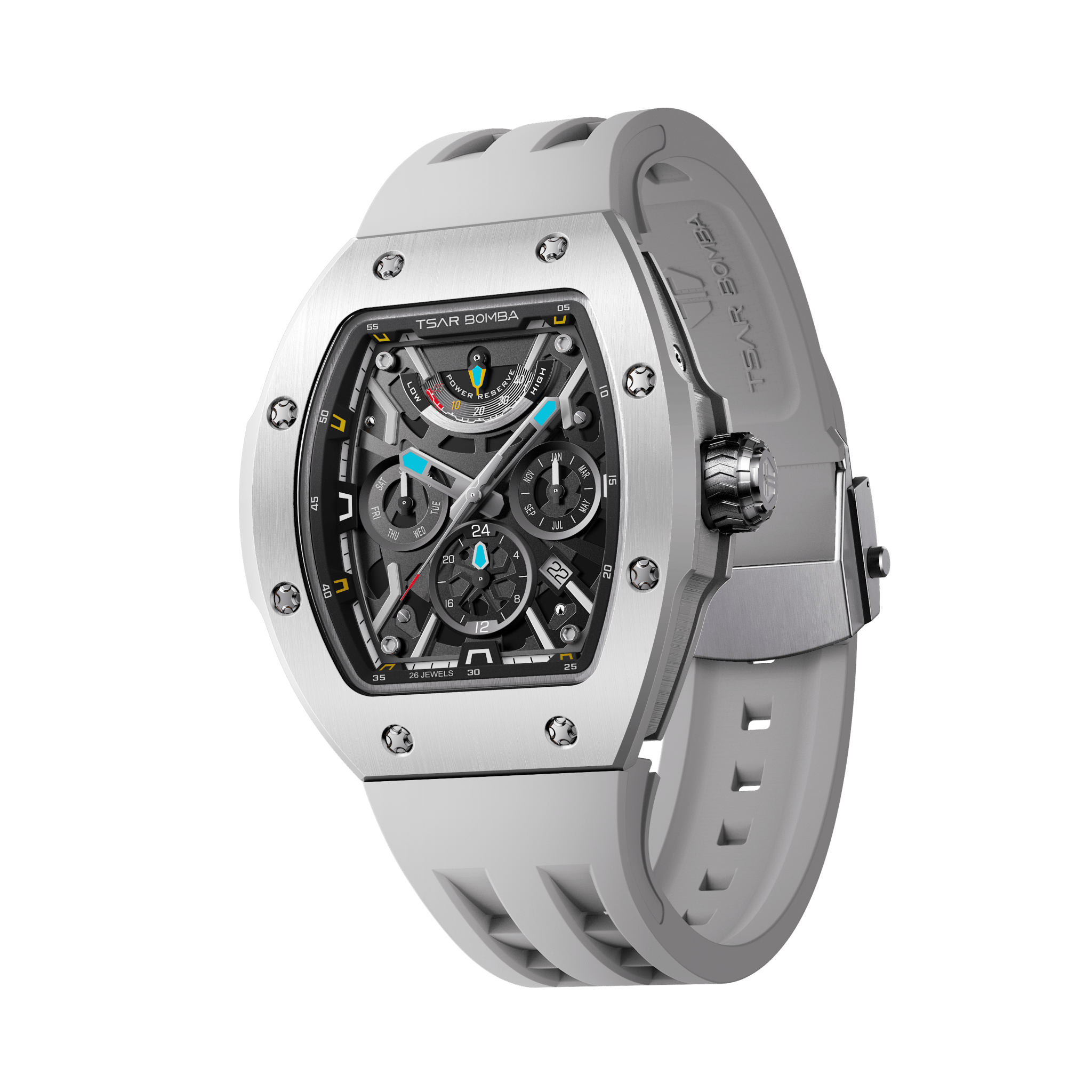 Atomic - Full Ceramic Edition TB8222C - store_name