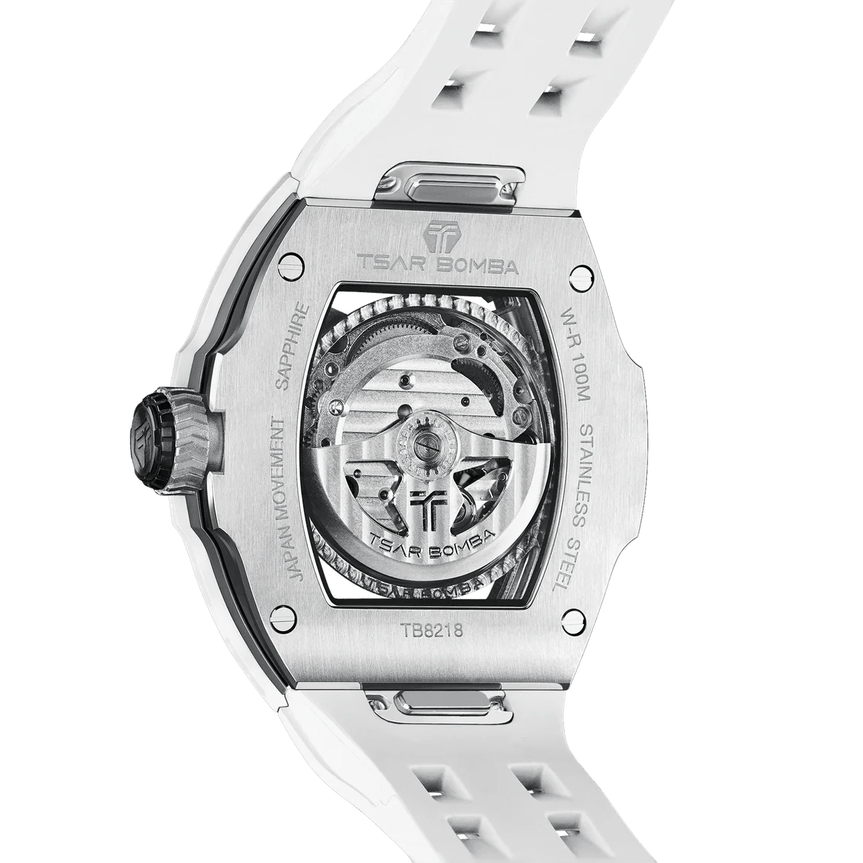 Atomic - Carnival Cruise Ceramic Edition - TB8218C - store_name