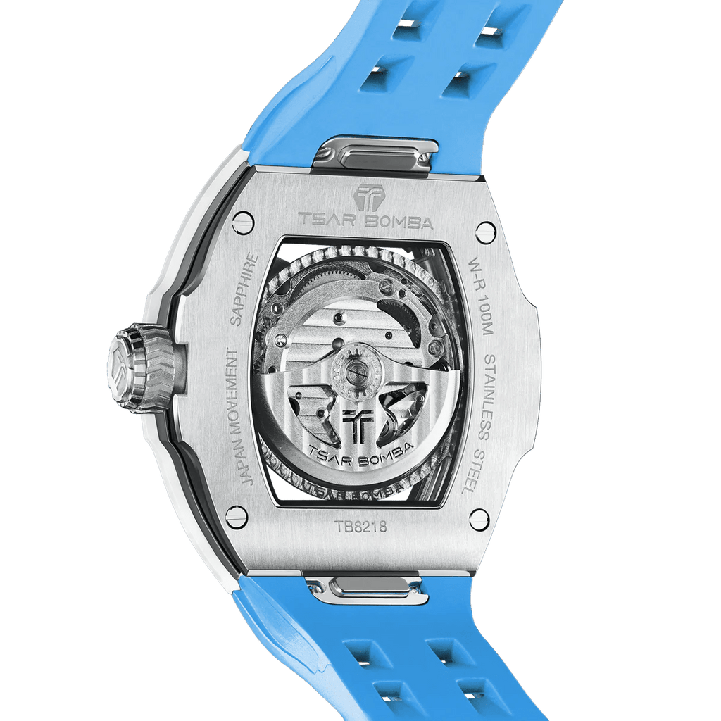 Atomic - Carnival Cruise Ceramic Edition - TB8218C - store_name