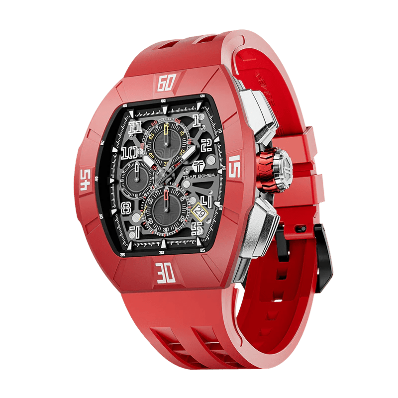 Atomic - Interchangeable Calendar Standard Edition - T8214Q - store_name