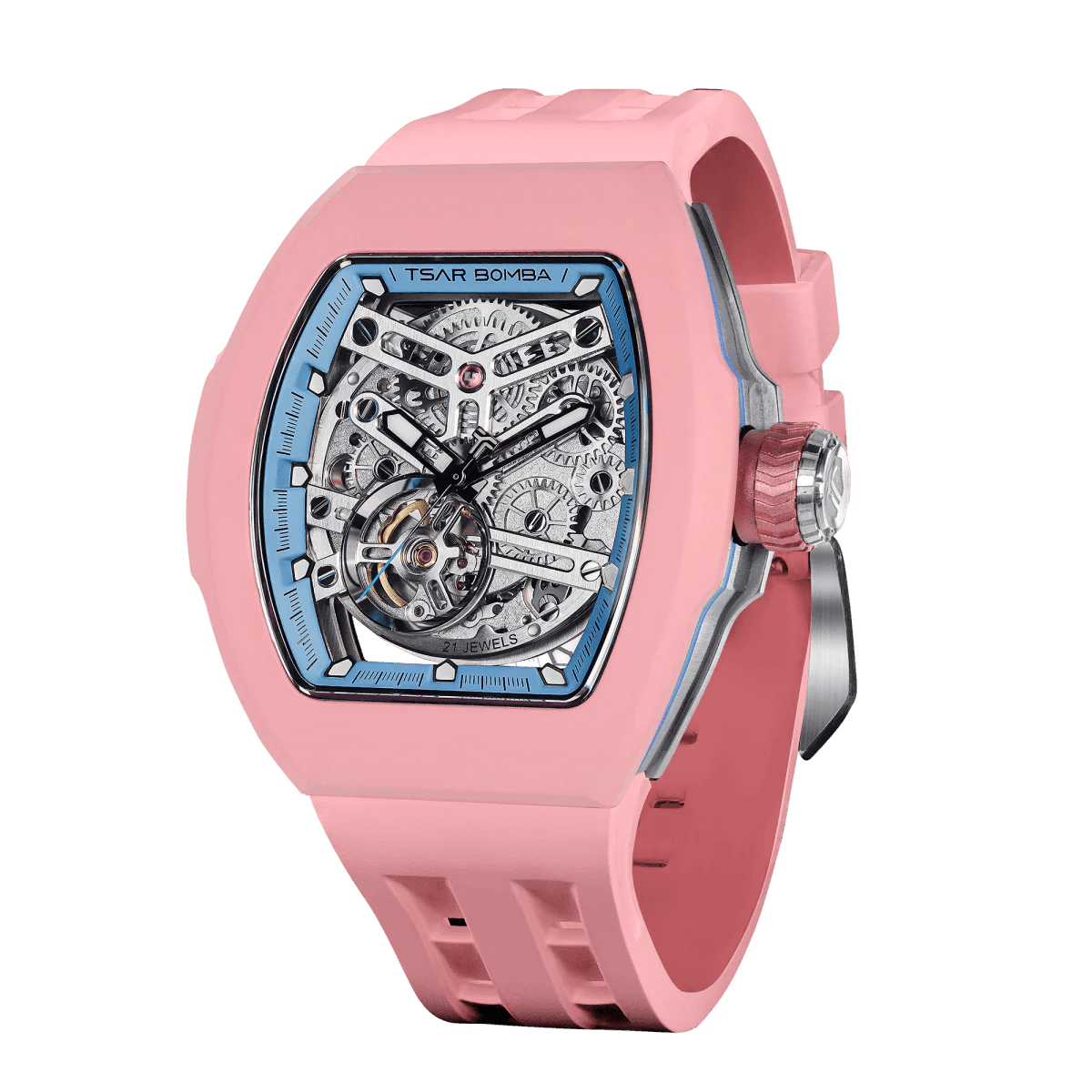 Atomic - Interchangeable Automatic Standard Edition - TB8218 - store_name