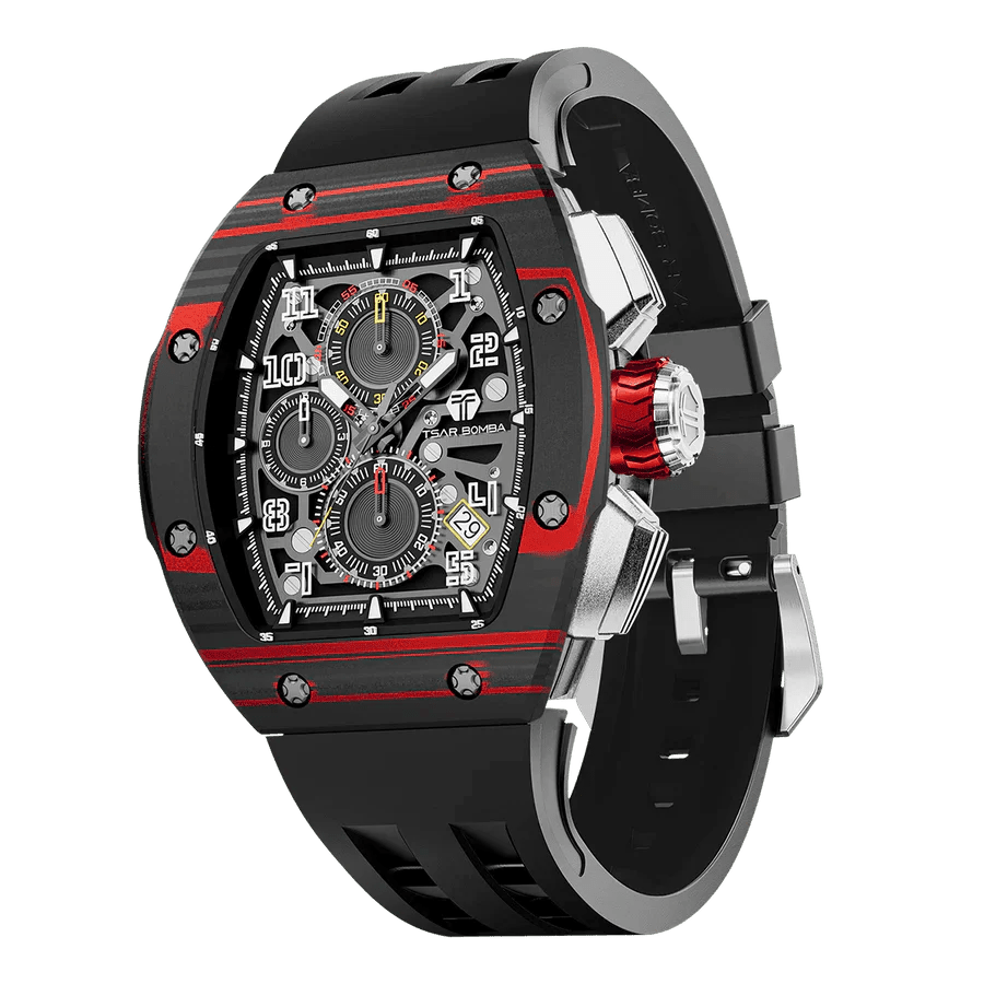 Atomic - Interchangeable Calendar Standard Edition - T8214Q - store_name