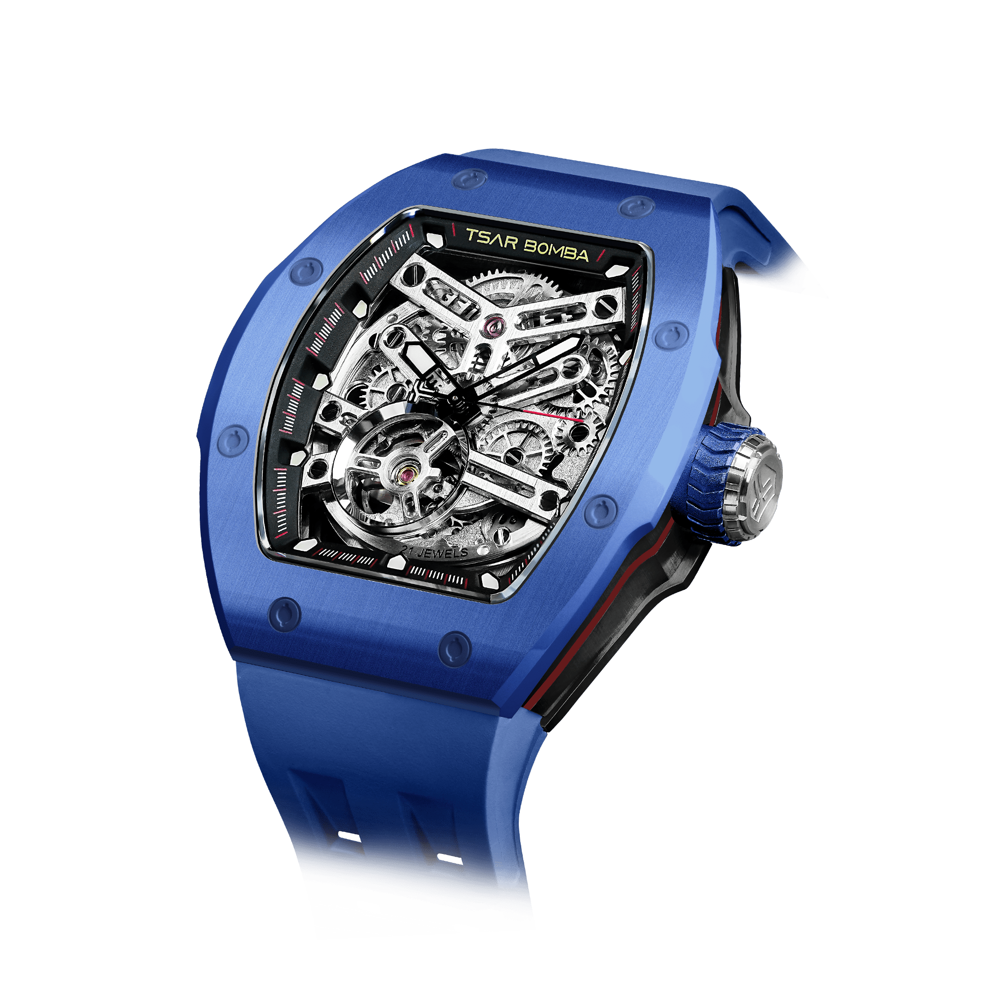 Atomic - Carnival Cruise Ceramic Edition - TB8218C - store_name