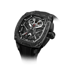 Dark Matter 3 - Interchangeable Swiss Automatic Watch - TB8603 (2in1) - store_name