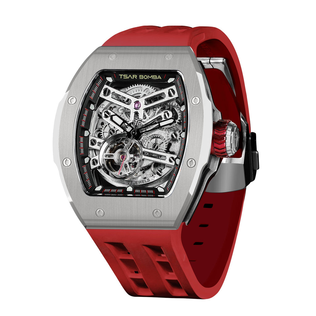 Atomic - Carnival Cruise Ceramic Edition - TB8218C - store_name