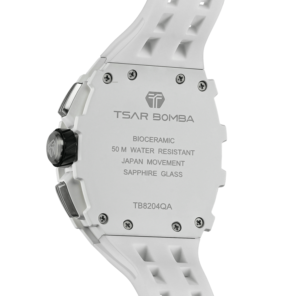 Elemental– Bioceramic Date TB8204B - store_name