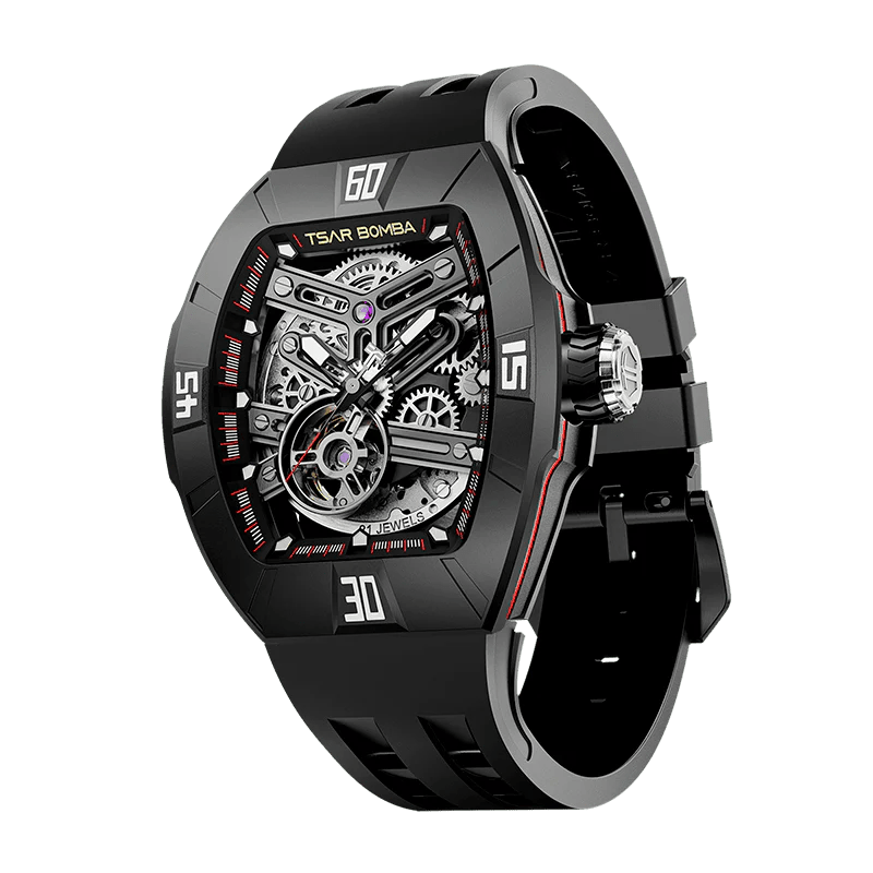 Atomic - Interchangeable Automatic Standard Edition - TB8218 - store_name