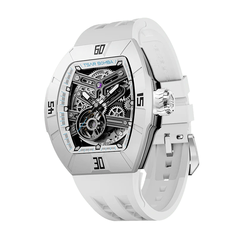 Atomic - Interchangeable Automatic Standard Edition - TB8218 - store_name