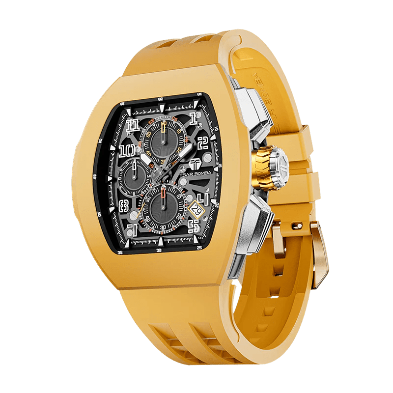 Atomic - Interchangeable Calendar Standard Edition - T8214Q - store_name