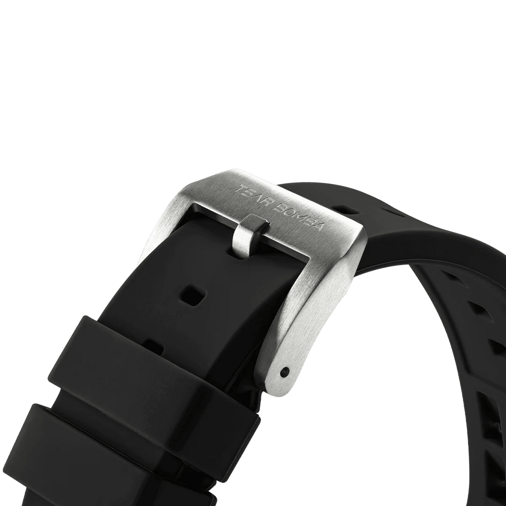 Elemental Series - TB820 Strap 8204 - 8209 - store_name