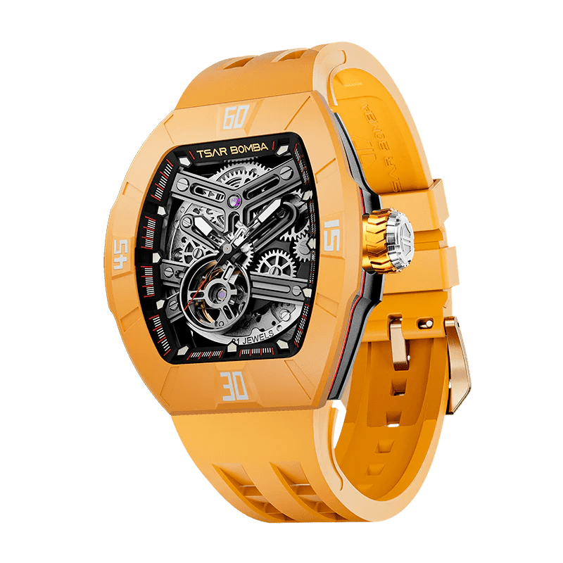 Atomic - Interchangeable Automatic Standard Edition - TB8218 - store_name