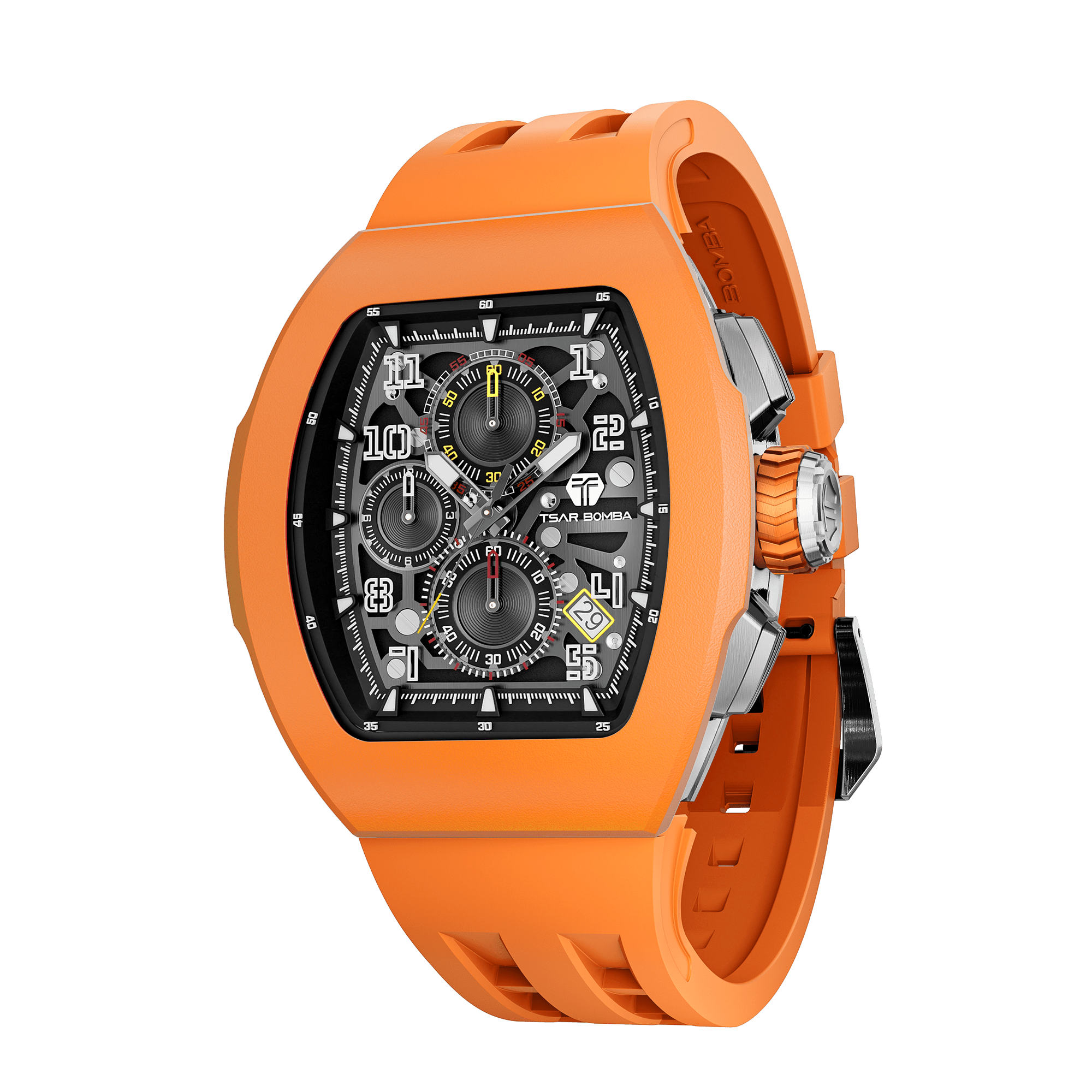 Atomic - Interchangeable Calendar Standard Edition - T8214Q - store_name