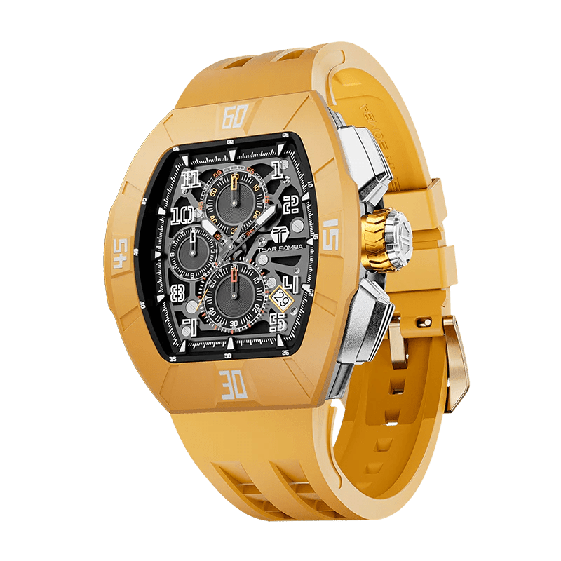 Atomic - Interchangeable Calendar Standard Edition - T8214Q - store_name