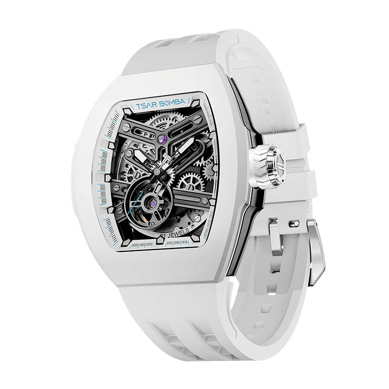 Atomic - Interchangeable Automatic Standard Edition - TB8218 - store_name