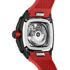 Dark Matter 3 - Interchangeable Swiss Automatic Watch - TB8603 (2in1) - store_name