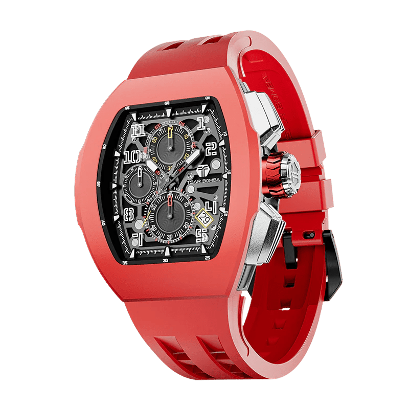 Atomic - Interchangeable Calendar Standard Edition - T8214Q - store_name