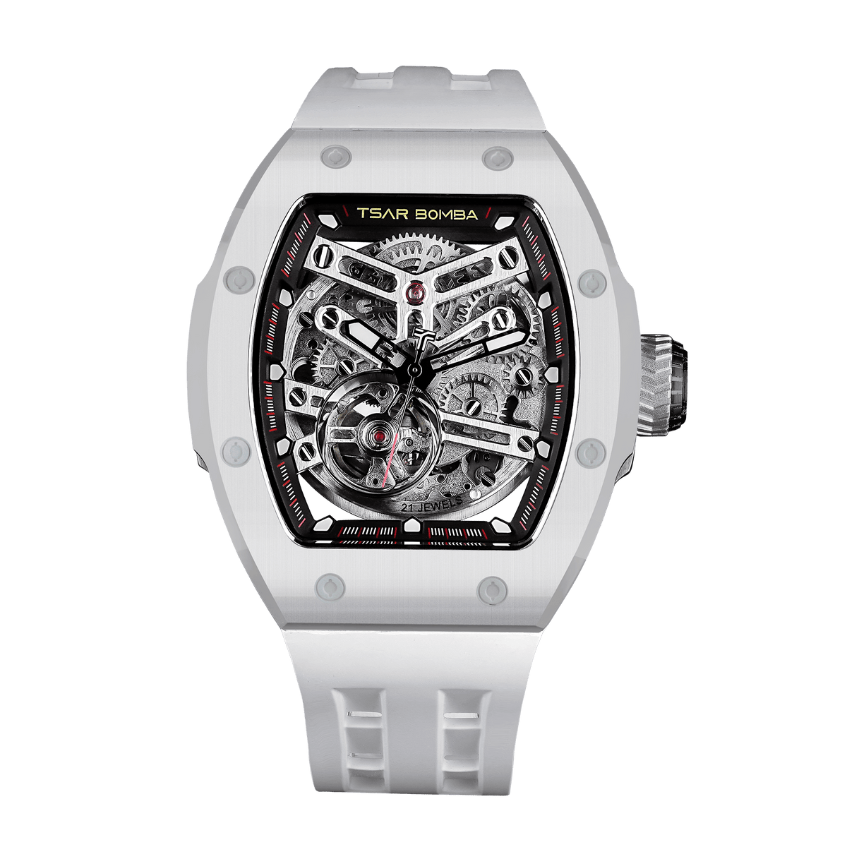 Atomic - Carnival Cruise Ceramic Edition - TB8218C - store_name