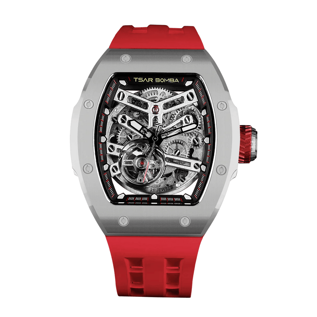 Atomic - Carnival Cruise Ceramic Edition - TB8218C - store_name