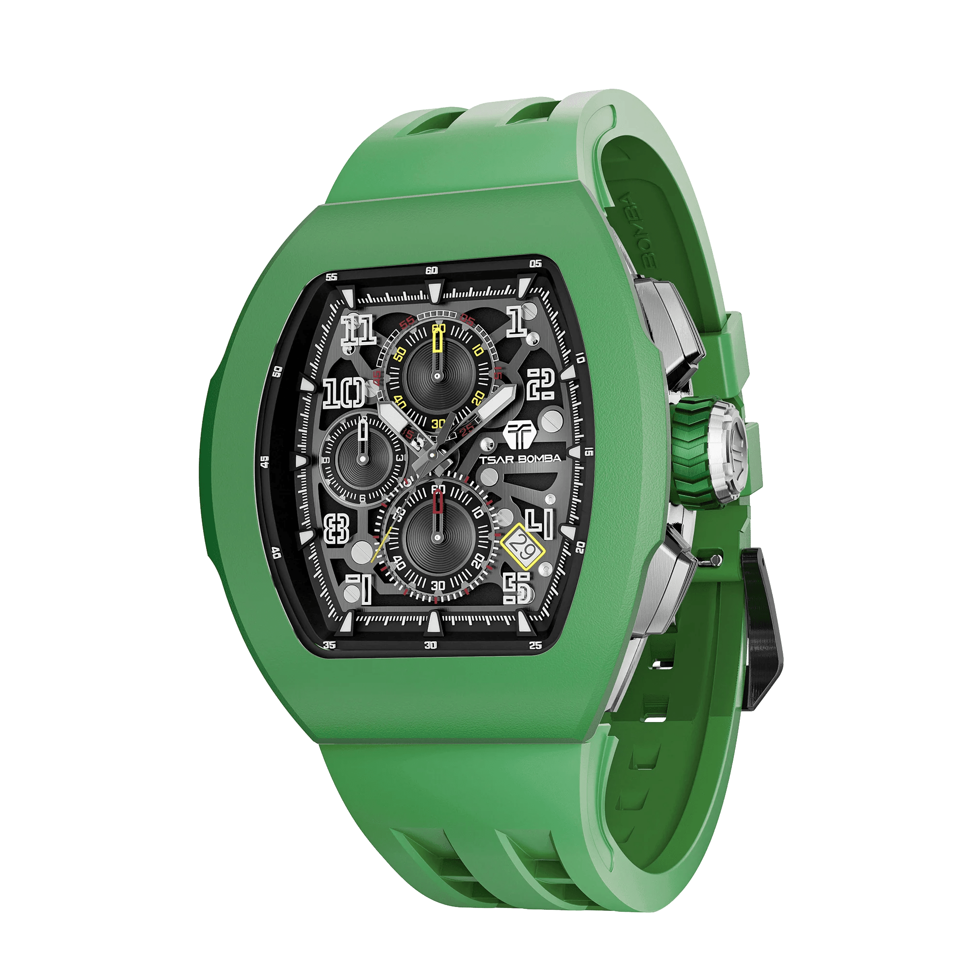 Atomic - Interchangeable Calendar Standard Edition - T8214Q - store_name