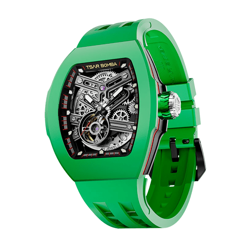 Atomic - Interchangeable Automatic Standard Edition - TB8218 - store_name