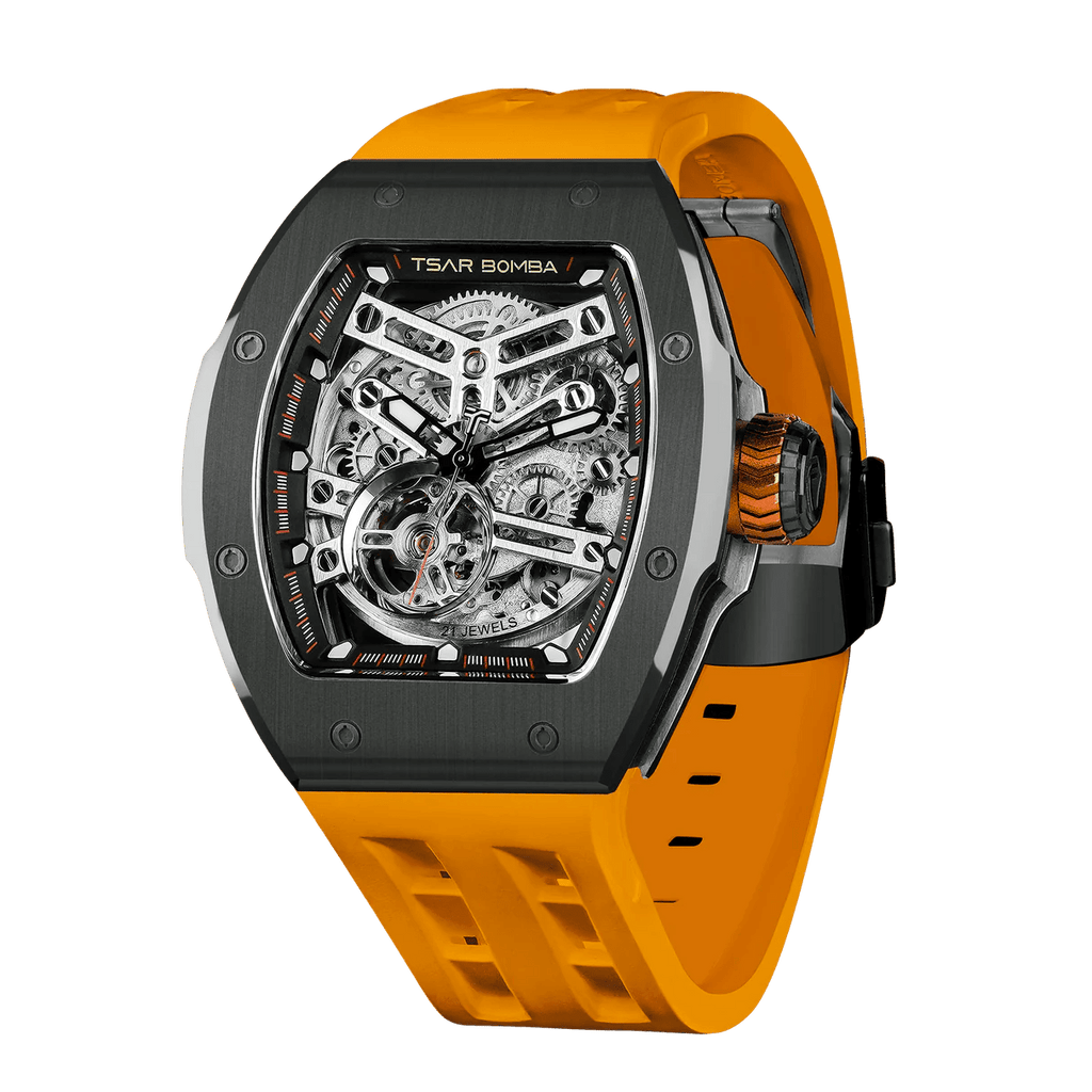 Atomic - Carnival Cruise Ceramic Edition - TB8218C - store_name