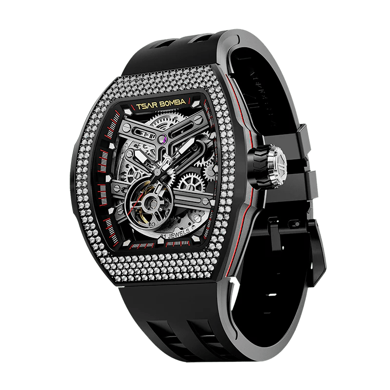 Atomic - Interchangeable Automatic Standard Edition - TB8218 - store_name