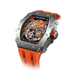 Elemental - Automatic Watch TB8208A - store_name