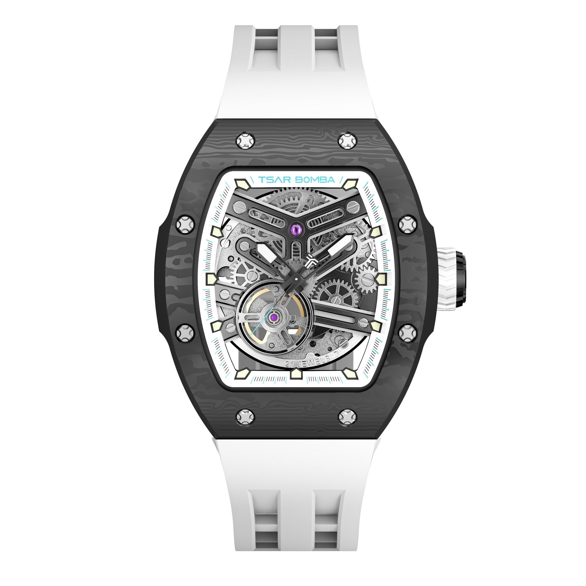 Atomic - Interchangeable Automatic Standard Edition - TB8218 - store_name