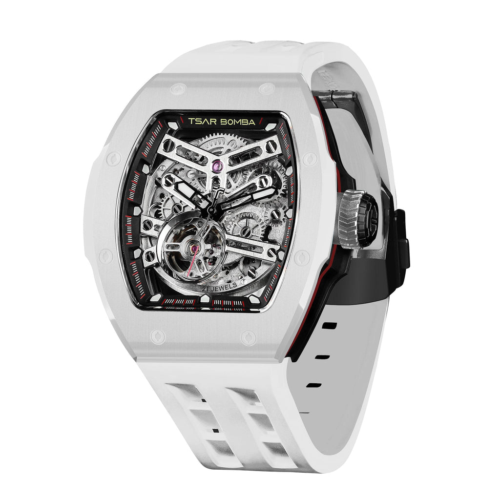 Atomic - Carnival Cruise Ceramic Edition - TB8218C - store_name